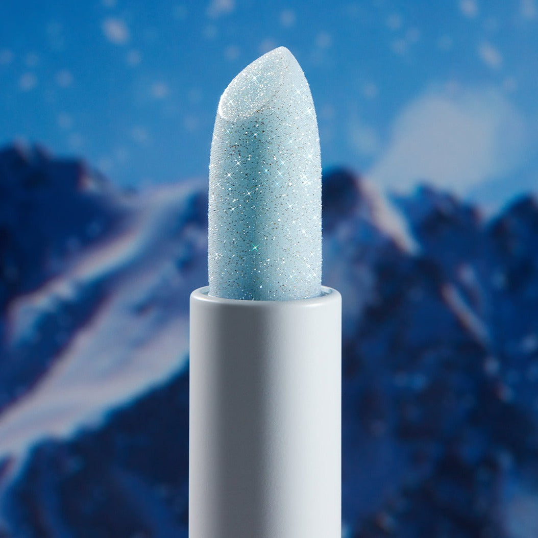 Unleashia: Glacier Vegan Lip Balm 3.3g