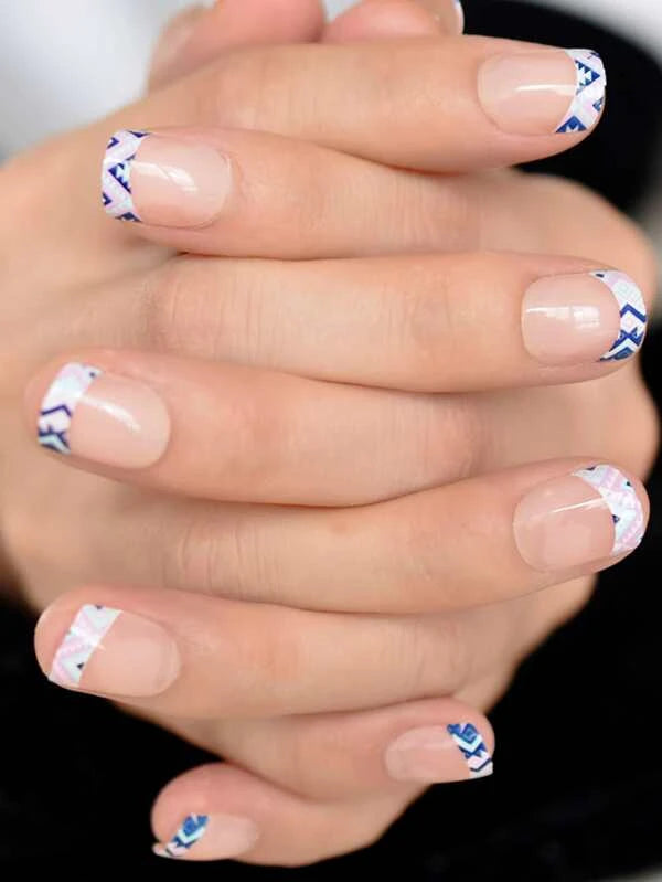 Press-on Nails