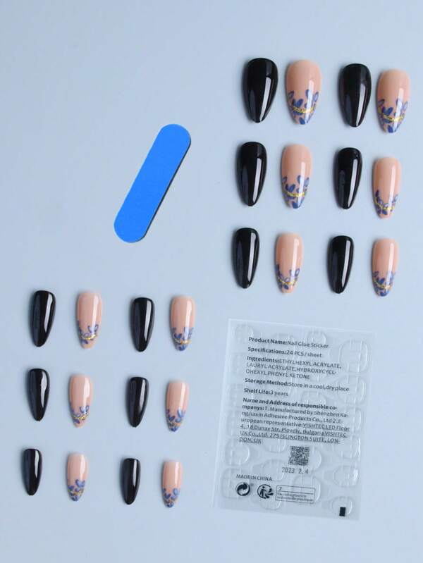 Press-on Nails