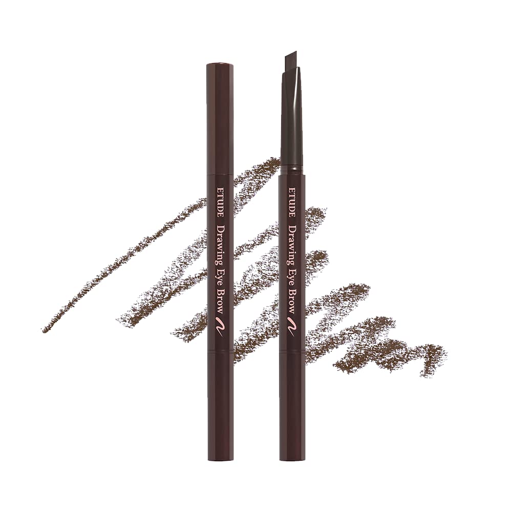 ETUDE: Drawing Eye Brow #6 Ash Brown