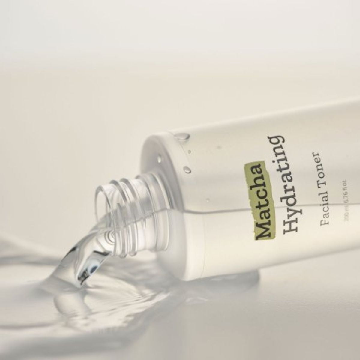 B_LAB: Matcha Hydrating Facial Toner 200ml