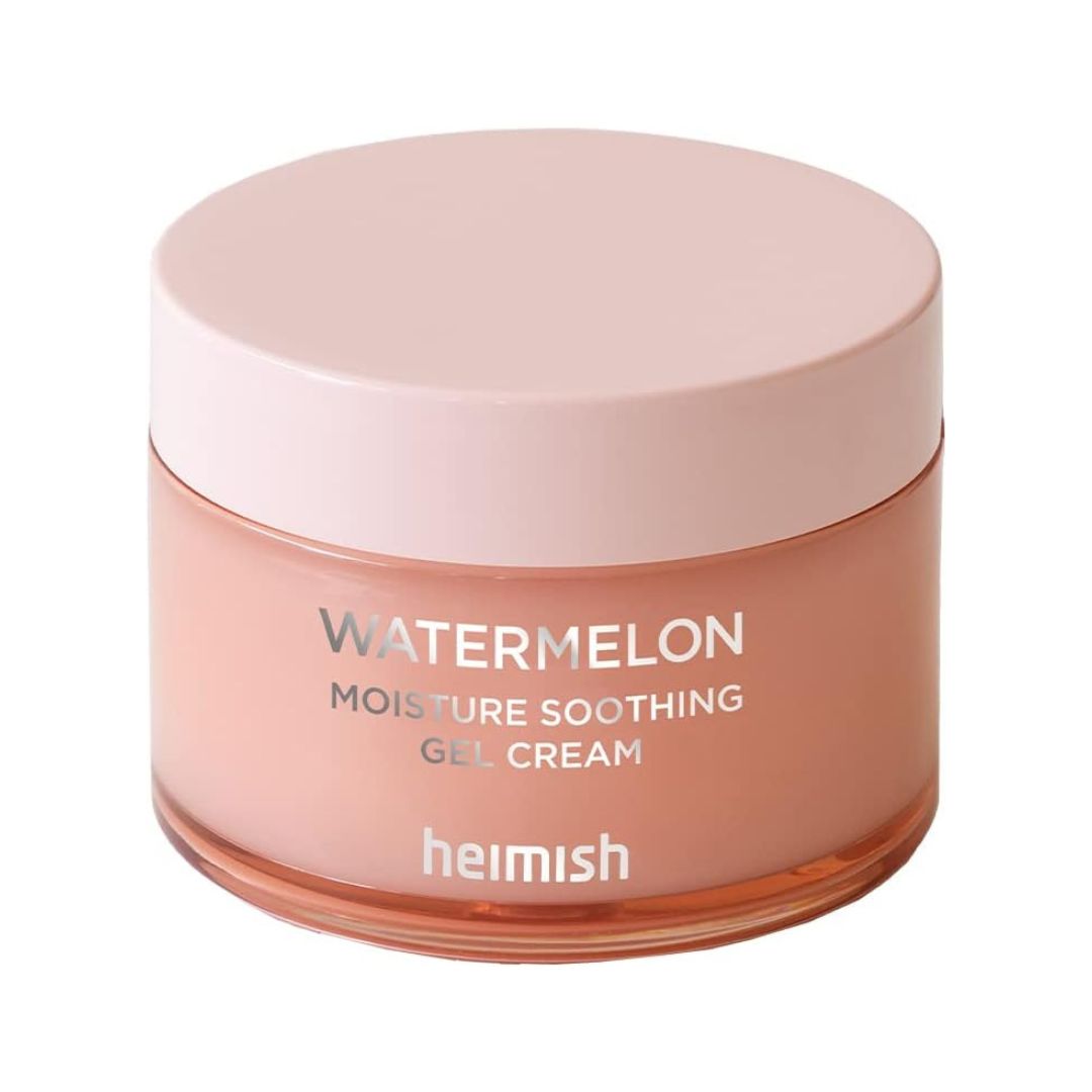 Heimish: Watermelon Super Fresh Gel Cream