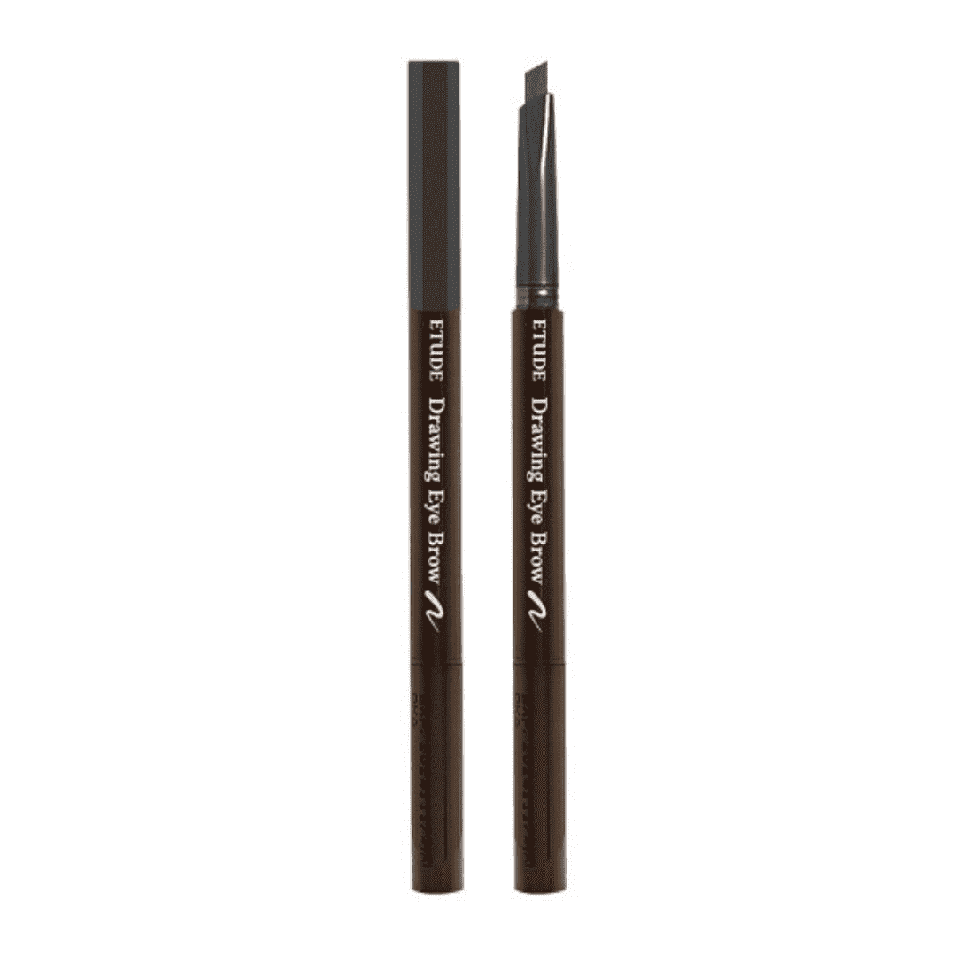 ETUDE: Drawing Eye Brow #6 Ash Brown