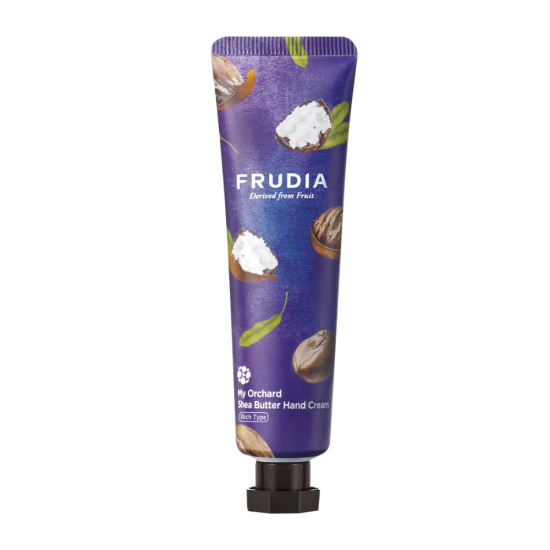 Frudia: My Orchard Passion Fruit Hand Cream