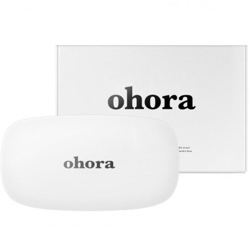 Ohora: Gel Lamp