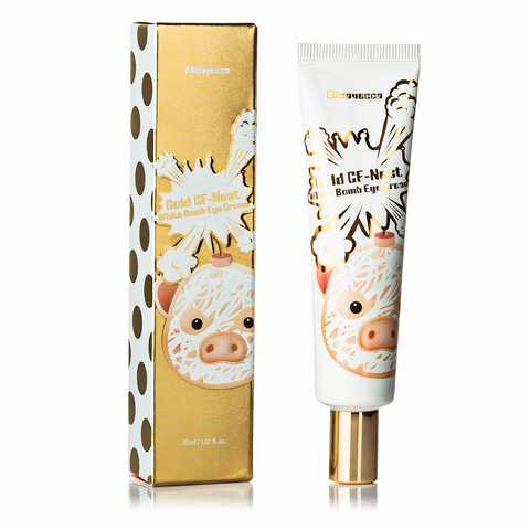 Elizavecca: Nest White Bomb Eye Cream 30ml